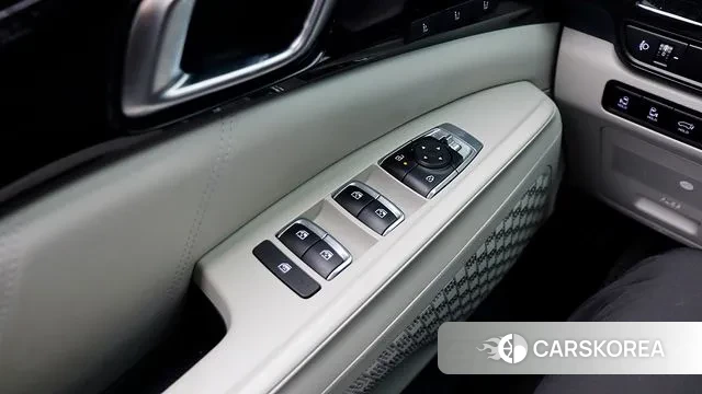 Kia The New Carnival 4th Generation id 3649102 из Кореи 10