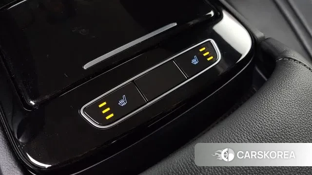 Genesis G80 (RG3) id 3059572 из Кореи 10