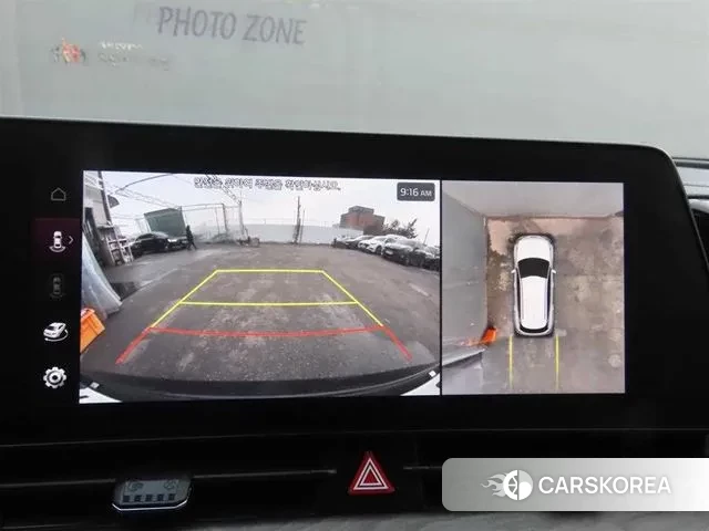 Kia Sportage 5th Generation id 3694850 из Кореи 10