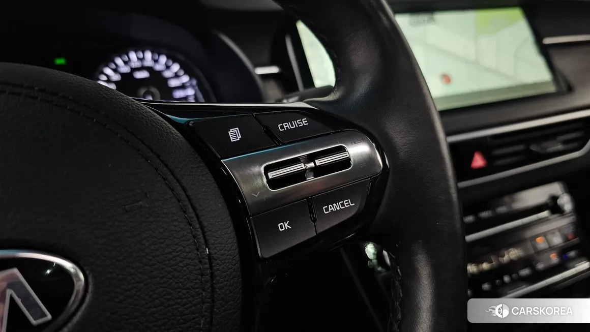 Kia K7 Premier id 1414409 из Кореи 10