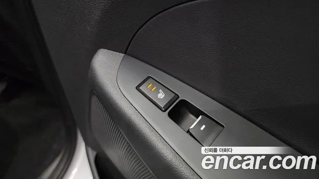 Hyundai All New Tucson id 2834286 из Кореи 10