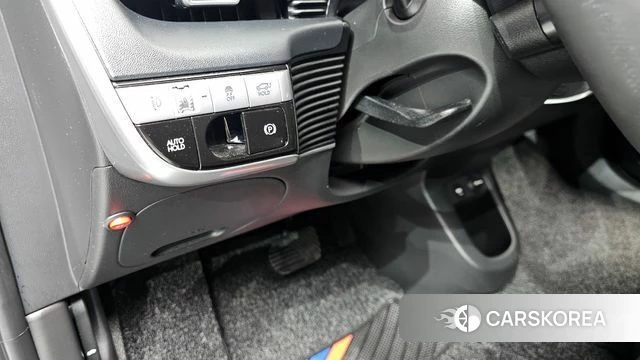 Hyundai Ionic 5 id 3953688 из Кореи 10