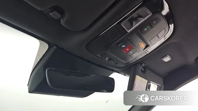 Hyundai Sonata D Edge (DN8) id 2993336 из Кореи 10