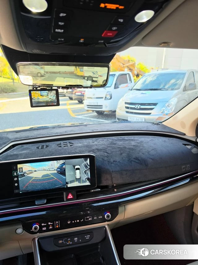 Kia The New Carnival 4th Generation id 3891351 из Кореи 10