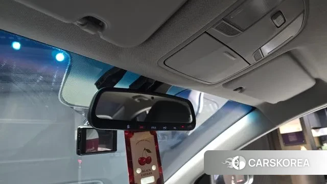 Hyundai The New Avante AD id 3423276 из Кореи 10