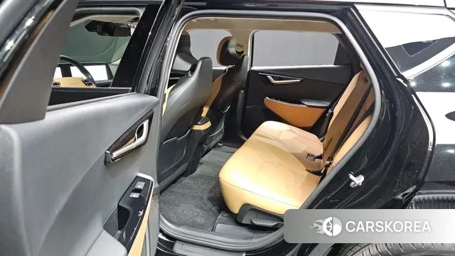 Kia EV6 id 3620519 из Кореи 10