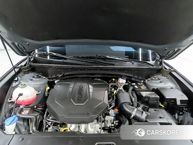 Hyundai Tucson (NX4) id 3883361 из Кореи 10