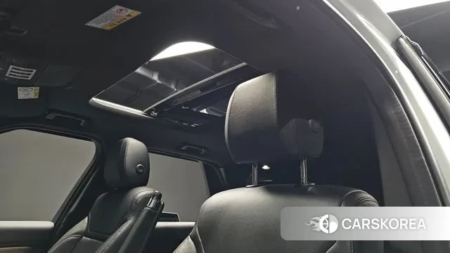 Land Rover Discovery 5 id 3039528 из Кореи 10