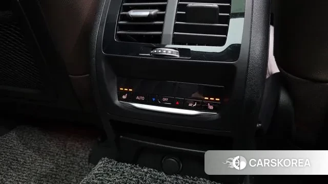 BMW X3 (G01) id 3636535 из Кореи 10