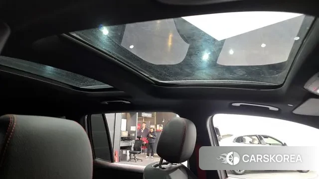 Mercedes-Benz GLB-Class X247 id 3572164 из Кореи 10