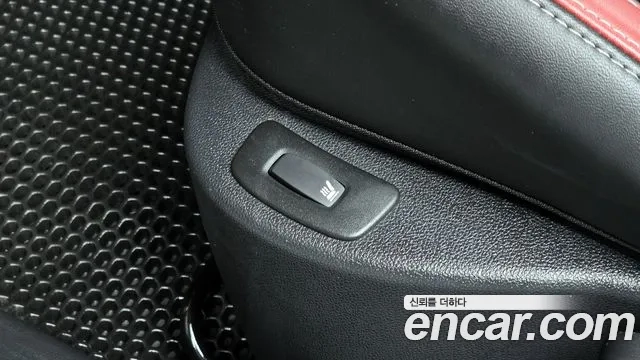 Renault Korea (Samsung) Clio id 2946027 из Кореи 10