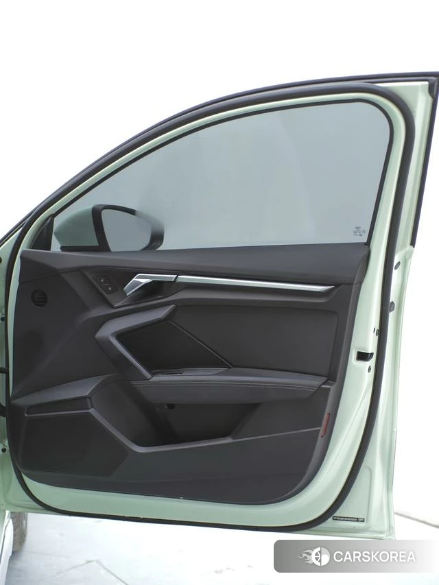 Audi A3 id 4273776 из Китая 10