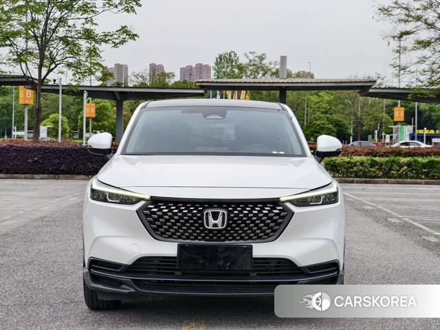 Honda XR-V id 4265486 из Китая 10