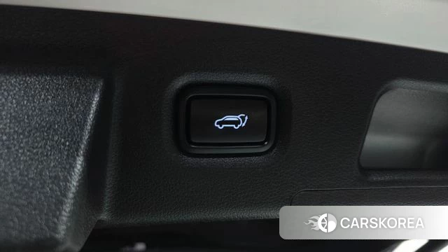 Hyundai Santa Fe TM id 4483275 из Кореи 10
