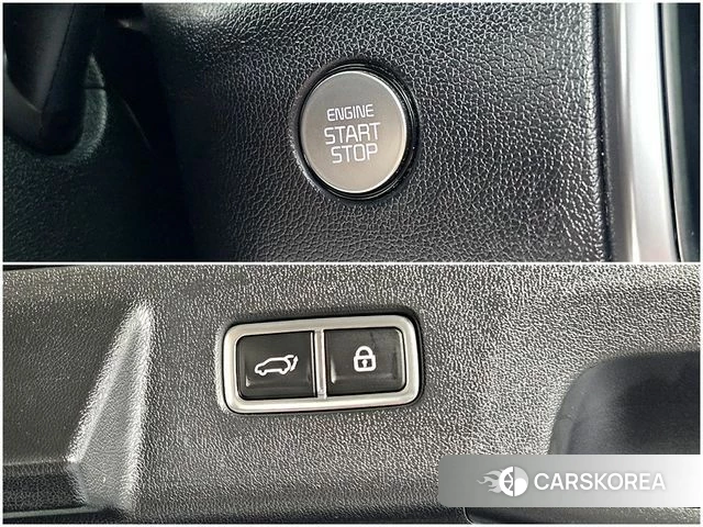 Kia Sorento 4th Generation id 4464699 из Кореи 10