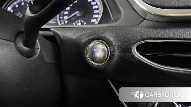 Hyundai Sonata (DN8) id 4304047 из Кореи 10