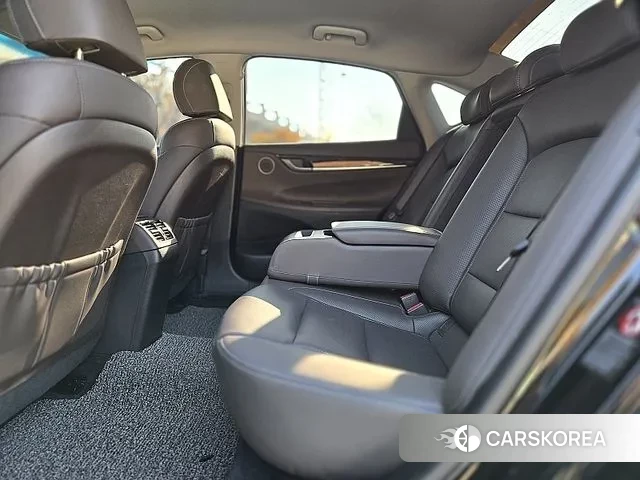 Hyundai Grandeur IG id 3489529 из Кореи 10