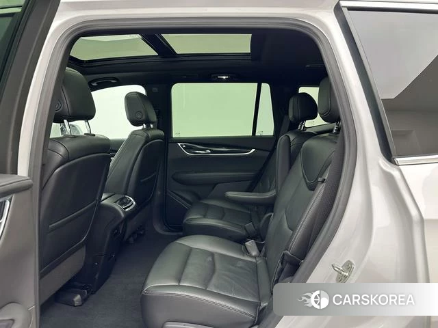 Cadillac XT6 id 3902330 из Китая 10