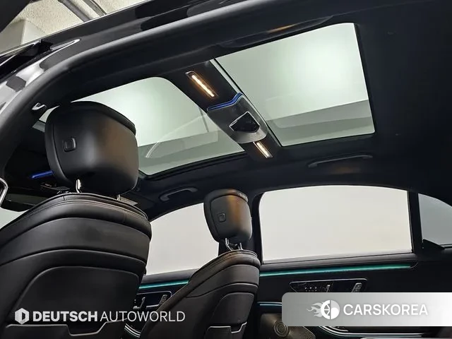 Mercedes-Benz S-Class W223 id 3534209 из Кореи 10