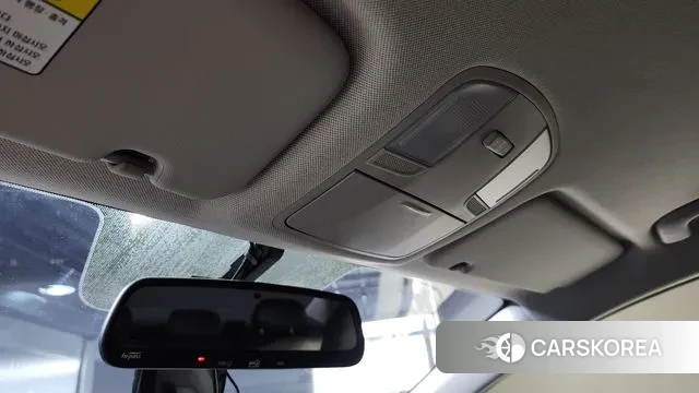 Hyundai Avante AD id 2986796 из Кореи 10