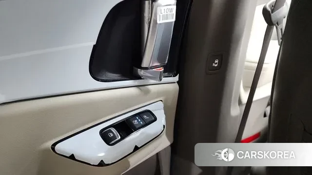 Kia Carnival 4th generation id 3488708 из Кореи 10