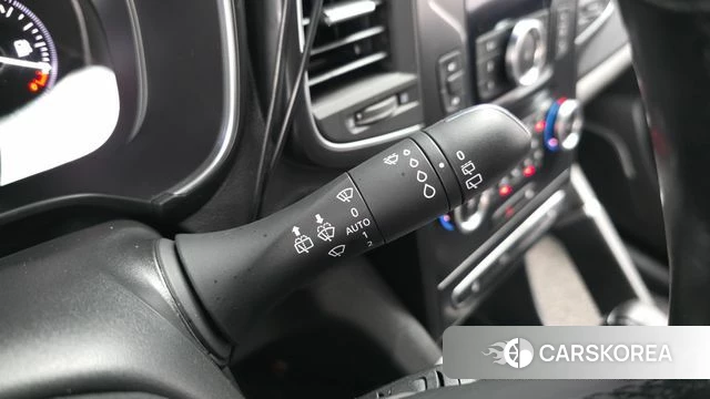 Renault Korea (Samsung) The New QM6 id 4748946 из Кореи 10