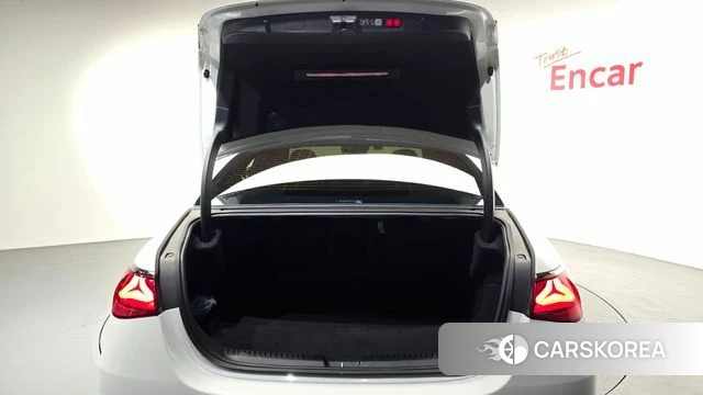Mercedes-Benz E-Class W214 id 4904583 из Кореи 10