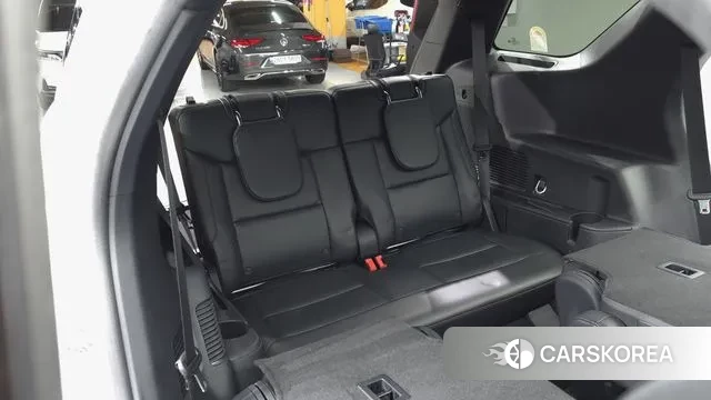 Ford Explorer 6th Generation id 3619838 из Кореи 10