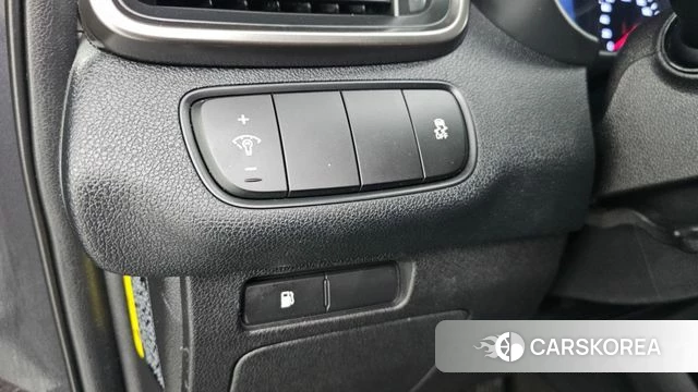 Kia The New Sorento id 4785930 из Кореи 10
