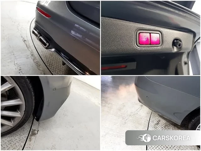 Mercedes-Benz E-Class W213 id 3632028 из Кореи 10