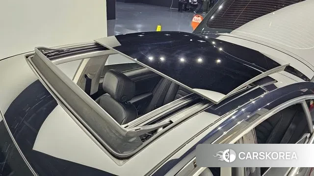 Volkswagen Arteon id 3454633 из Кореи 10