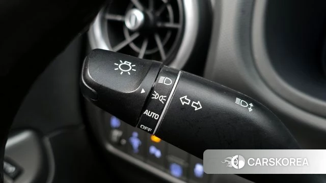 Hyundai The New Kona Hybrid id 3795030 из Кореи 10