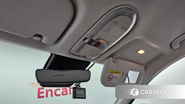 Hyundai Ionic 5 id 3169477 из Кореи 10