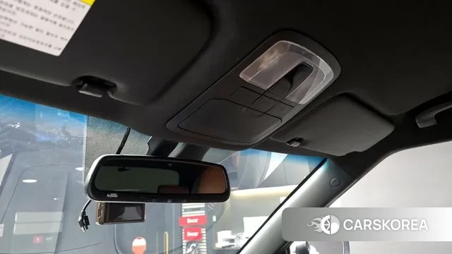 Ssangyong Tivoli Armor id 2961801 из Кореи 10