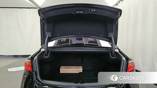 Kia Come New K7 id 3413253 из Кореи 10