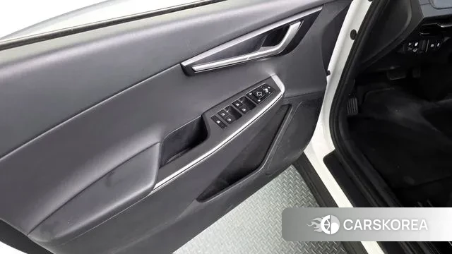 Kia EV6 id 3043391 из Кореи 10