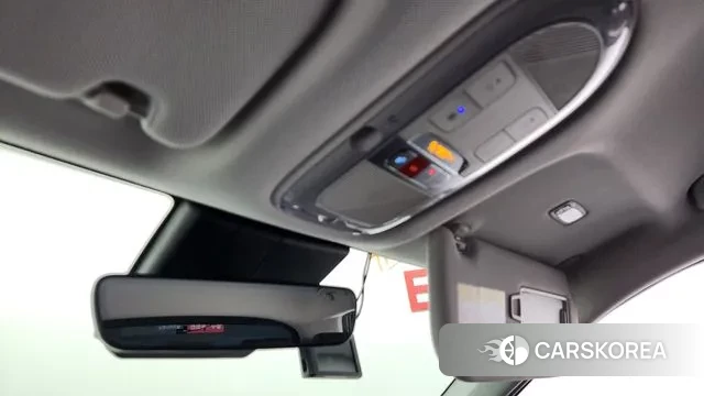 Hyundai Ionic 5 id 3639499 из Кореи 10