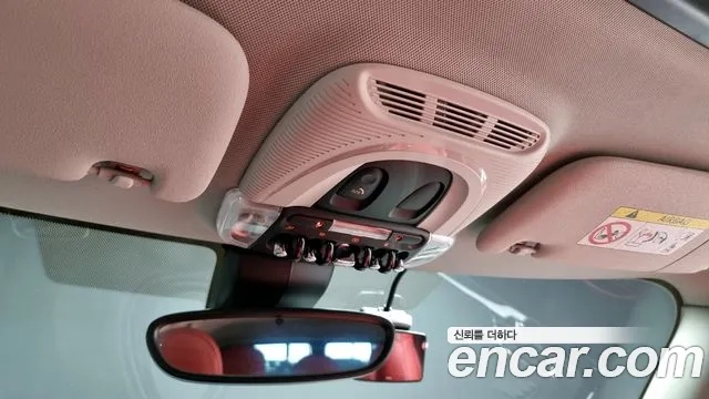 Mini Cooper Clubman id 2873666 из Кореи 10