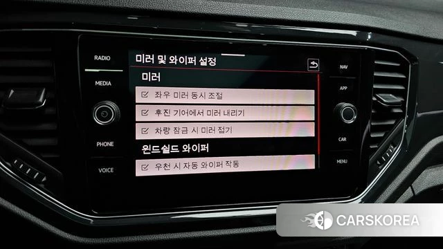 Volkswagen T-Roc id 3819433 из Кореи 10