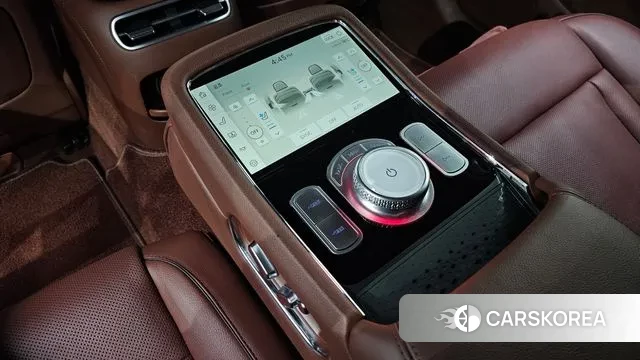 Genesis G90 (RS4) id 3306059 из Кореи 10