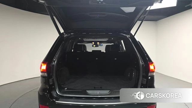 Jeep Grand Cherokee id 4759658 из Кореи 10