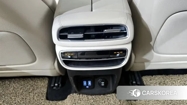 Genesis GV80 id 3416961 из Кореи 10