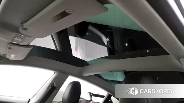 Tesla Model 3 id 3218952 из Кореи 10