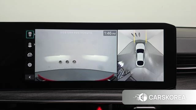 Kia The New K5 Hybrid 3rd generation id 4916715 из Кореи 10