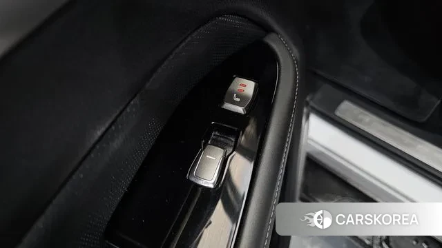 Ssangyong G4 Rexton id 3469888 из Кореи 10