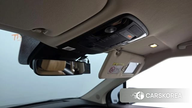 Kia Carnival 4th generation id 4594150 из Кореи 10