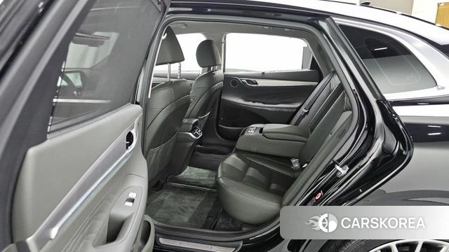 Hyundai The New Grandeur IG id 4754155 из Кореи 10