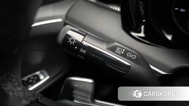 Kia K5 Hybrid 3rd Generation id 4706641 из Кореи 10