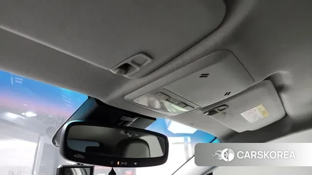 Chevrolet (GM Daewoo) The New Trax id 3611691 из Кореи 10