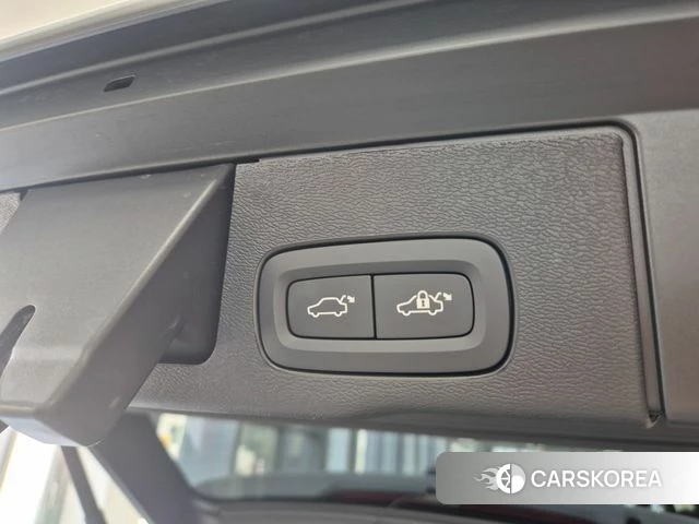 Volvo XC60 second Generation id 4248104 из Кореи 10